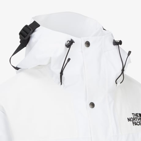M'S 1990 GTX MOUNTAIN JACKET OFF WHITE NJ2GR02C