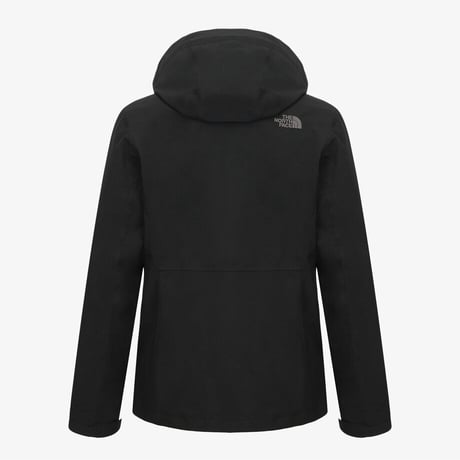 W'S PRO SHIELD JACKET BLACK NJ2HS80A