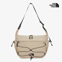 BORELAIS SOFT MESSENGER BEIGE NN2PR57B