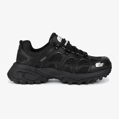 HEDGEHOG 06 RVST GORE-TEX BLACK NS94R71J