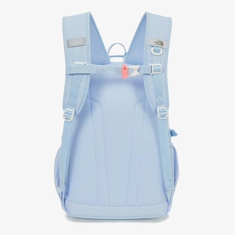 JR. STANDARD SCH PACK LIGHT BLUE NM2DS05T