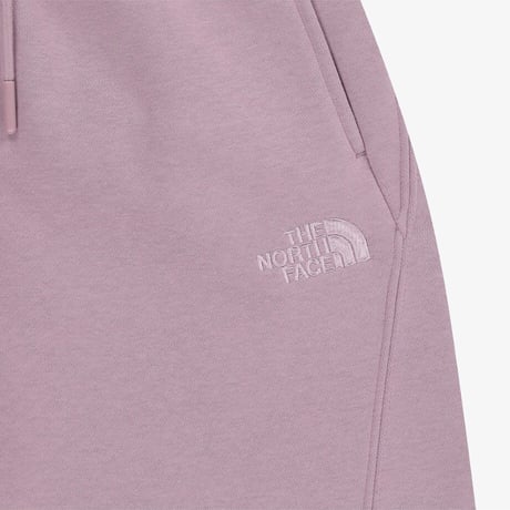W'S EASYMOVE PANTS GRAYISH PINK NP6KR80L