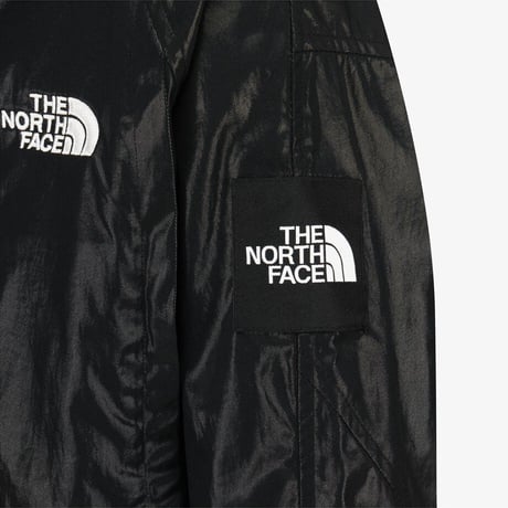 K'S NOVELTY OLEMA HOODIE BLACK NJ3BS55S