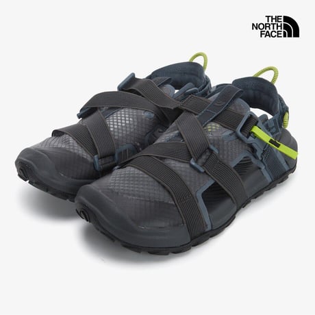 EXPLORE CAMP LITE SHANDAL BLUE NS82S06B