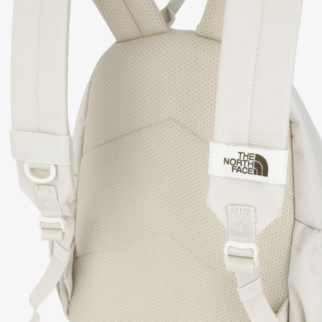 STANDARD BACKPACK SMALL CREAM NM2DR50