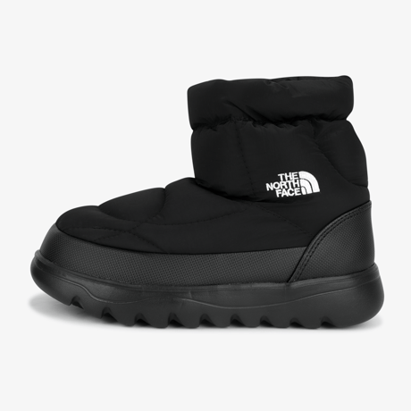 WAVE BOOTS BLACK NS87R72J