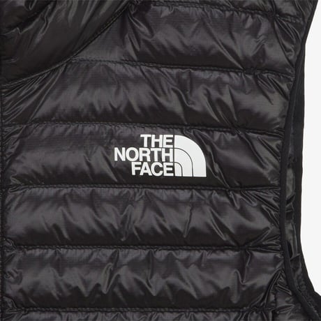W'S ARENAL VEST (RDS) BLACK NV1DR80A