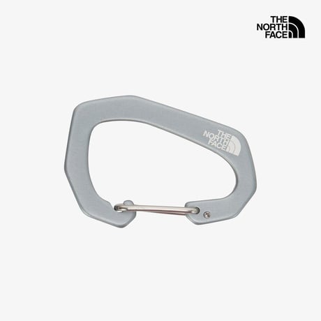 TNF CARABINER GRAY NA5MS00C