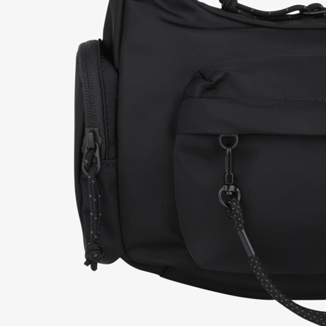 BONNEY HOBO BAG MINI BLACK NN2PR84