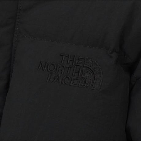 K'S RIVERTON EX JACKET BLACK NJ3NR59S