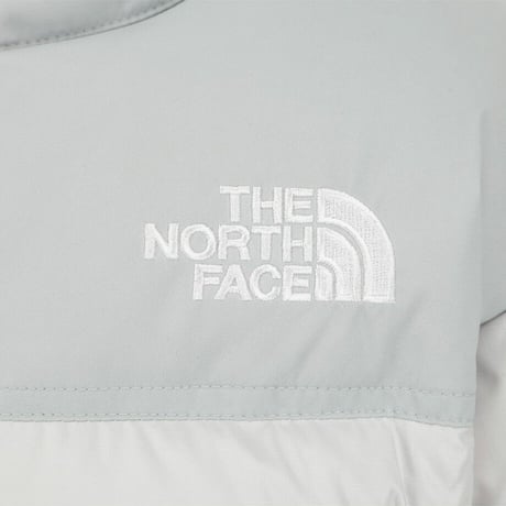 K'S NOVELTY NUPTSE JACKET (RDS) MARSHMALLOW NJ1DS66T