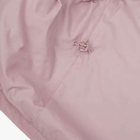 W'S CLIMB PARKA DUSTY ROSE NJ2HS81B
