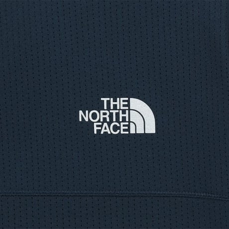 POWERON S/S R/TEE NAVY NT7US14K