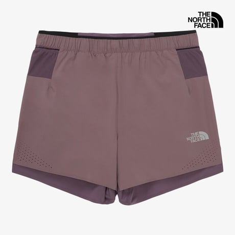M'S PACER SHORTS DEEP PURPLE NS6NR51D