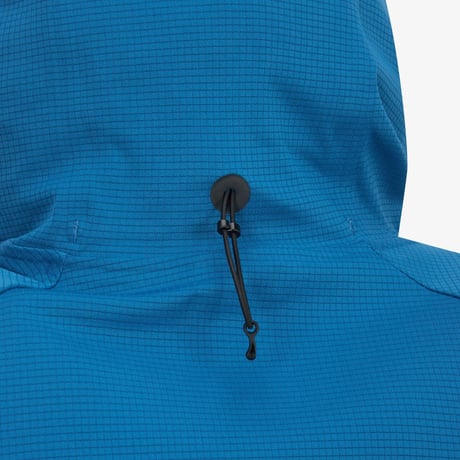 【SUMMIT SERIES】M SUMMIT DIRECT SUN HOODIE DUSK BLUE NM5PS10A