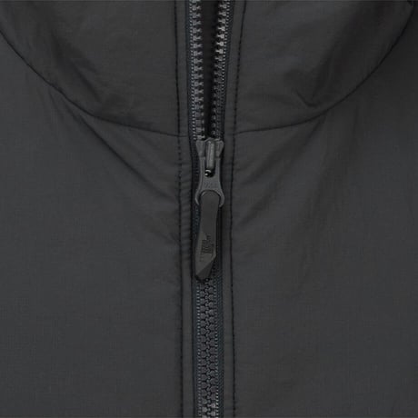 M'S BOUVET JACKET CHARCOAL NJ3NR63C