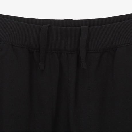 K'S GO-TO SWEATPANTS BLACK NP6KR50S