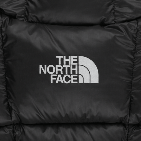 DURON DOWN JACKET (RDS) BLACK NJ1DR57J