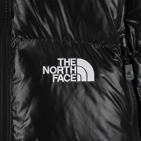 VECT-ON EX JACKET BLACK NJ3NS66J
