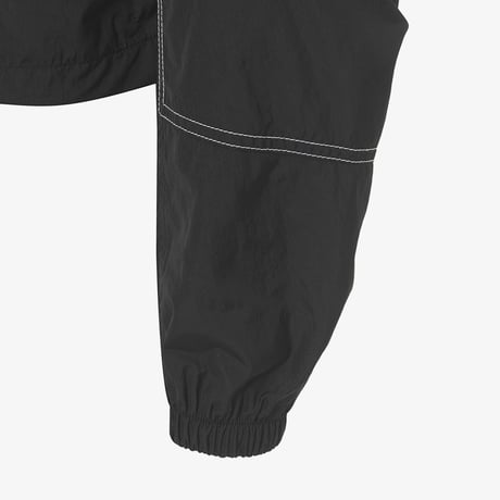 W'S 1994 MOUNTAIN JACKET BLACK NJ3LR30J