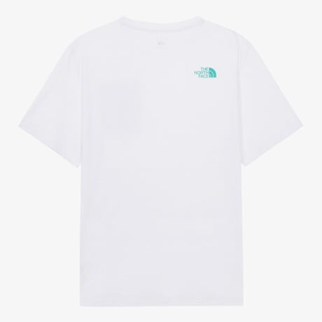 ZODIAC S/S R/TEE 1 OFF WHITE NT7US52B