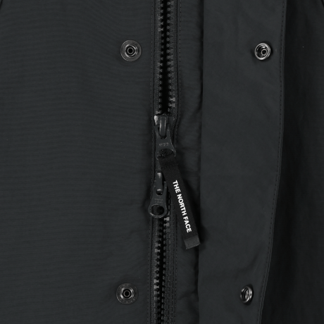 MARTIS JACKET DARK GRAY NJ3BS01N