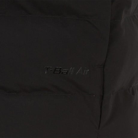 M'S LEWES T VEST BLACK NV3NR51A
