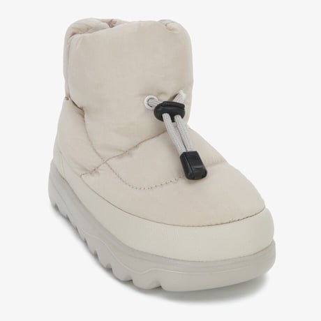 K'S STRING BOOTIE CREAM BEIGE NS87R99U