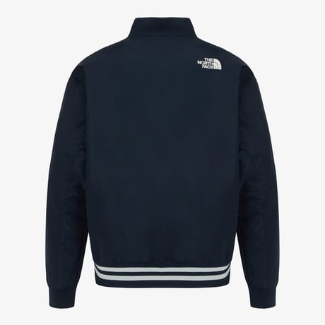 M'S BRETON JACKET DEEP NAVY NJ3BR51B