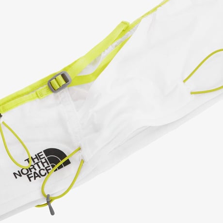 【SUMMIT SERIES】SUMMIT RUN BELT WHITE NA5AS32B