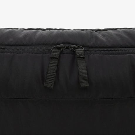 URBAN HOBO BAG L_PD BLACK NN2PR77A
