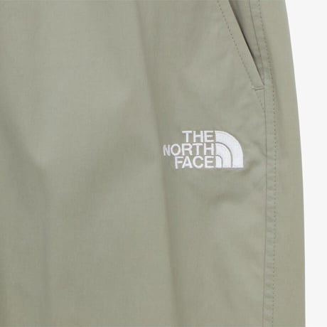 ICE DAY TECH PANTS SLATE KHAKI NP6NQ02B