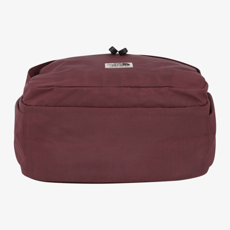 12L STANDARD BACKPACK S WX DARK RED NM2DR58K