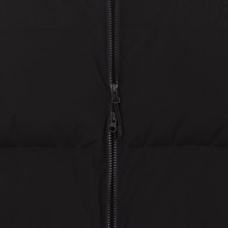 【ユニセックス】FREE MOVE RDS DOWN JACKET BLACK NJ1DQ52J