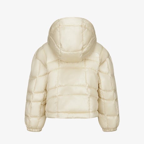 G'S WAVE ON JACKET VANILLA NJ3NS81U