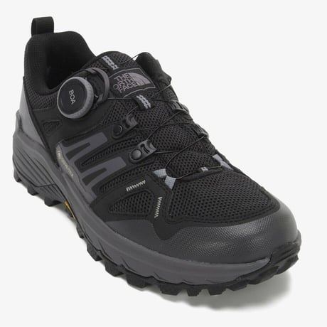 HEDGEHOG BOA GTX BLACK NS91S01A