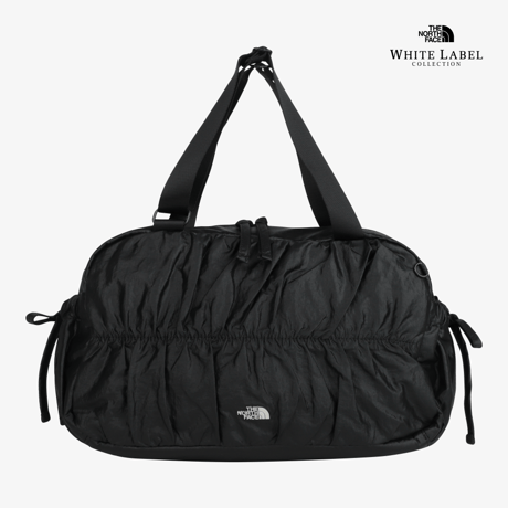 BONNEY SR SHOULDER TOTE BLACK NN2PS15J