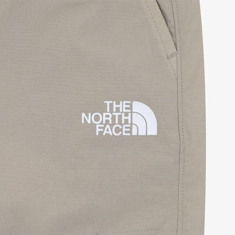 K'S HIKE CAPRI CREW SET IVORY NT7US14S