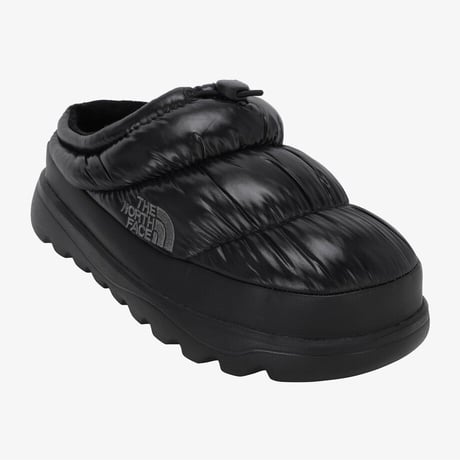 ELLA MULE BLACK NS85S71J