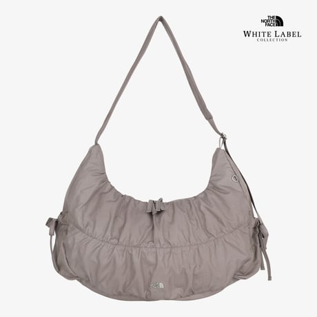 BONNEY SR CROSS BAG COCOA BROWN NN2PS18L