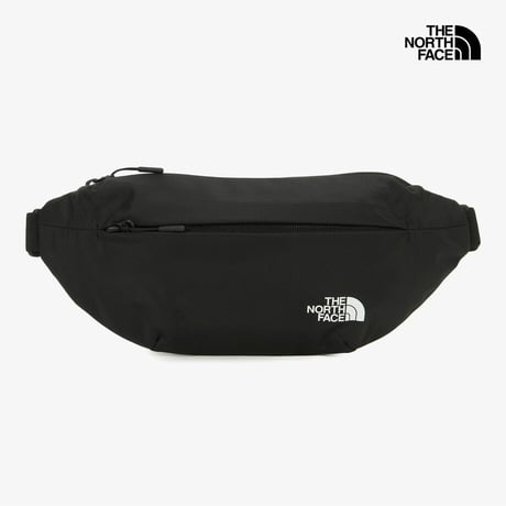 SP HIP SACK BLACK NN2PS08A