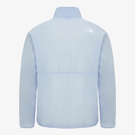 M'S FLYHIGH JACKET BABY BLUE NJ3LS02D