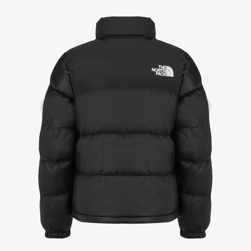 W'S NUPTSE ON BALL JACKET BLACK NJ3NR80A | THE