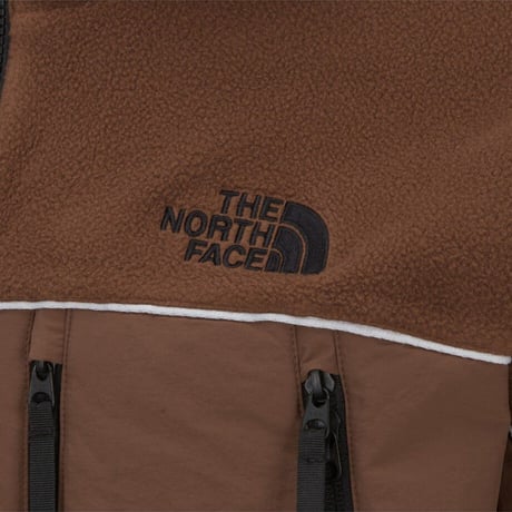 M'S CRESTA JACKET BRICK NJ4FR53D