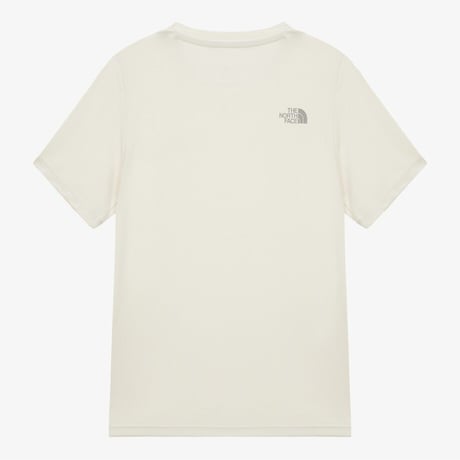 W'S RECOVERY S/S R/TEE SAND SHELL NT7US41C