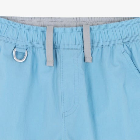 K'S UPHOLD SHORTS SKY BLUE NS6NS02U