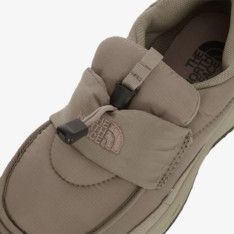 NUPTSE LOAFER BEIGE NS94R51B