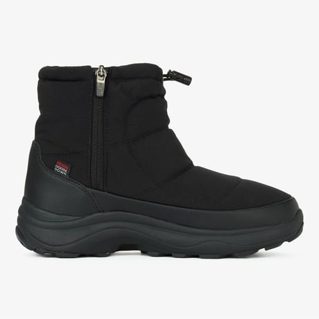 BOOTIE SHORT BLACK NS99Q53A