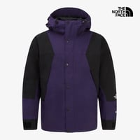 M'S 1994 GTX MOUNTAIN JACKET DARK PURPLE NJ2GR54B