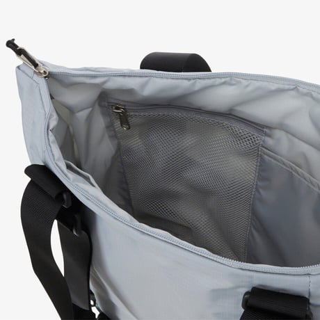 BOREALIS SHOULDER BAG COOL GRAY NN2PR08B